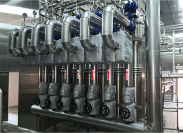 turnkey project