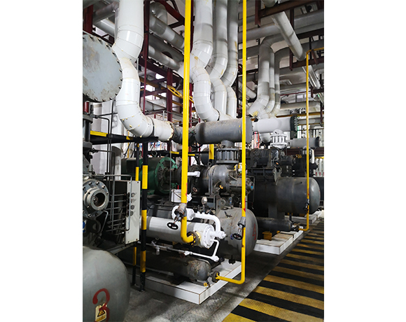 pressure vessel