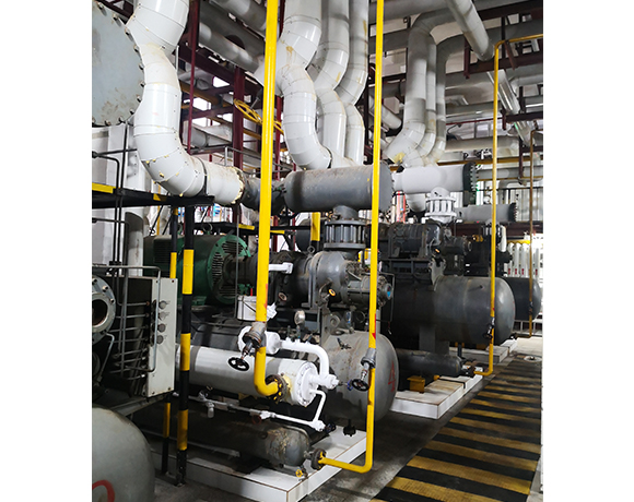 pressure vessel