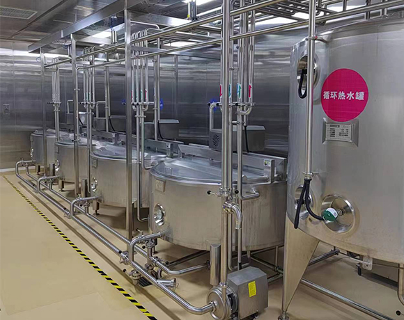 Constant temperature water bath and control system
